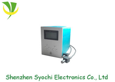 Professional 365nm UV LED Spot Curing System , UV LED Precision Curing For Medical Device