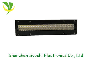 Customized LED Uv Light Curing Lamp Single Wavelength UV Light Output