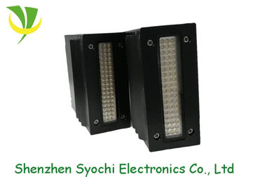Low Temperature UV LED Curing Equipment 500mA Forward Current FL-701528A-01