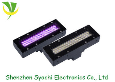 AC 110V/220V UV Curing Oven System LED Ultraviolet Led Light 50 HZ Frequency