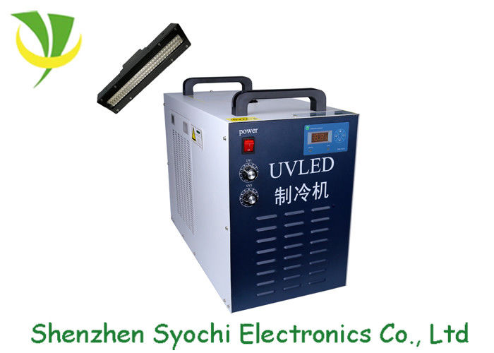 UV LED Curing Equipment With 70-140 Degree View Angle