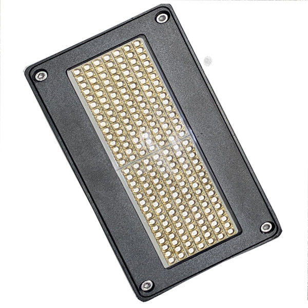 240w Uv Led Curing Lamp 395nm 405nm For Drying Ink