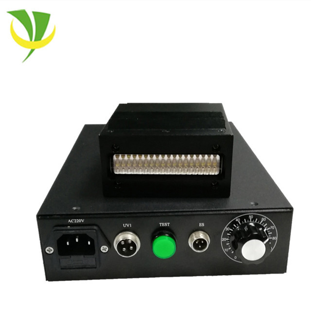 High Intensity&Low Power UV LED Curing lamp UV Dryer for Ink Cured