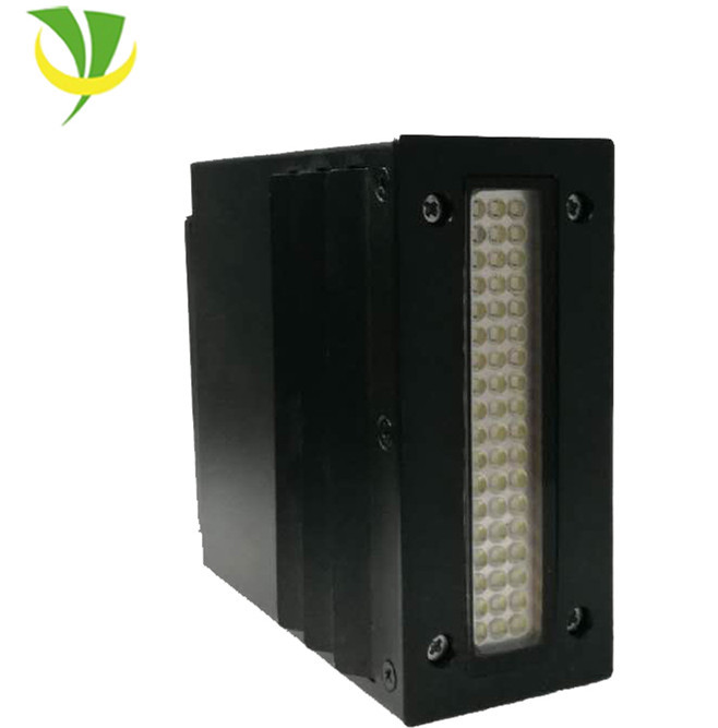 High Intensity&Low Power UV LED Curing lamp UV Dryer for Ink Cured