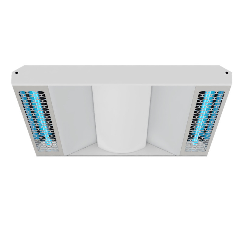 PSE 4600LM LED UV Germicidal Light Quartz Glass Tube L32 Control System