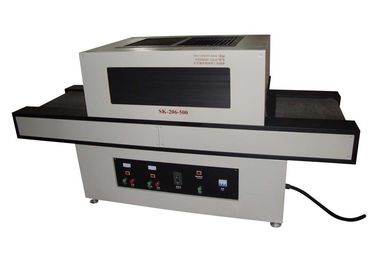 Good price Environment Friendly UV Curing Oven UV Output Adjustment With Warning While Short Circuit online