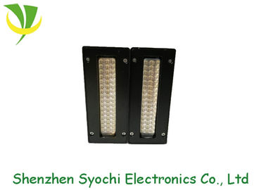 Good price 80% Energy Saving LED Uv Light Equipment , LED Uv Glue Curing Lamp No Warm Up Time online