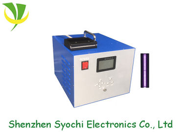 Good price Fan Cooling LED UV Curing Equipment UV Adhesive Immediate Drying , One Year Warranty online