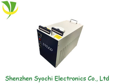 Good price Professional LED UV Curing System Energy Saving 80% , 400W Per Lamp Power online
