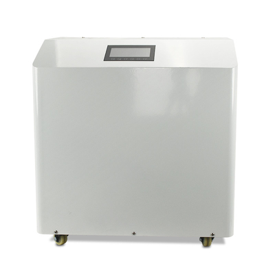 Good price 1520W Cooling Ice Bath Chiller 110V 220V Cold Warm Water Therapy R410 online