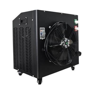 Cold Plunge Chiller With CE New Design Cold Water Chiller For Ice Bath Chiller Machine