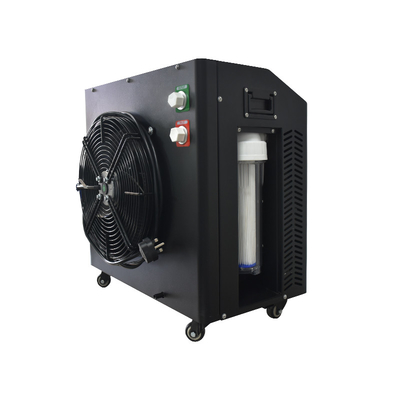 Cold Plunge Chiller With CE New Design Cold Water Chiller For Ice Bath Chiller Machine