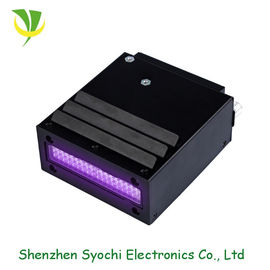 CE certificate 395nm air cooling UV LED curing system
