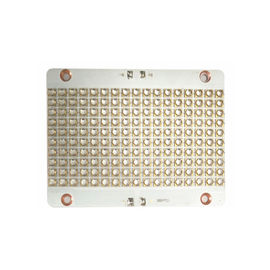 365-405nm Customized UV LED Module With Adjustable Irradiation Intensity