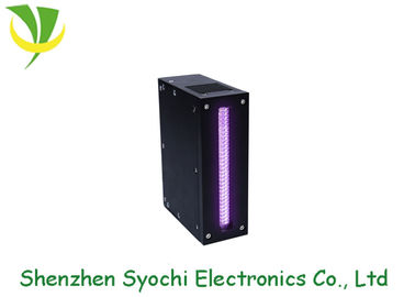 CE 800w 250nm Uv Led Curing System For 1390 A3 Printer
