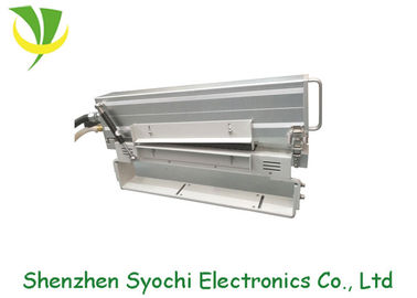 High Power Water Cooled UV LED Curing Equipment For Label Printing Machine
