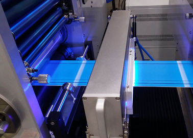 Technology Standard LED UV Lamp For Printing Machine , Flexo Uv Curing Systems