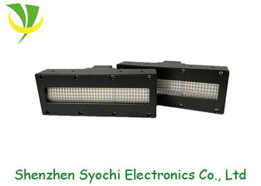 Large Flatbed Printer UV LED Curing Lamp AC 110V/220V , 3-24DC Control Method