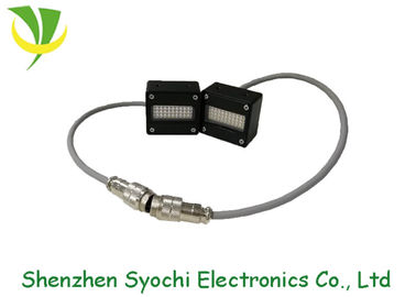 Syochi LED Uv Drying Lamp 500mA Forward Current Used In UV Digital Printer
