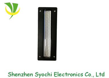 300W 395nm LED UV Light For Optical Lens Curing / LCD Sealing Curing