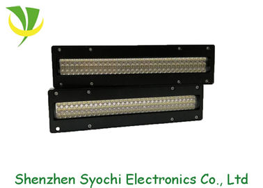 Free Layout LED UV Curing Systems For Printing Machine , UV LED Ink Curing Systems