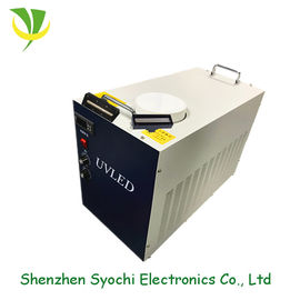 Immediate Drying Uv Light Curing Equipment 120x15mm Emitting Size For Flatbed Printing