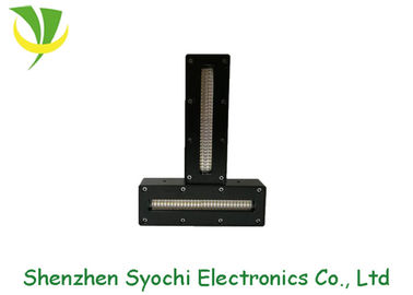 LED UV Curing Systems For Printing , LED Ultraviolet Led Light 5-12W/Cm2 Luminous Intensity