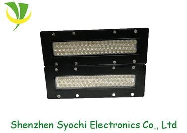 Environment Friendly UV Curing Systems For Printing , LED Uv Curing Device