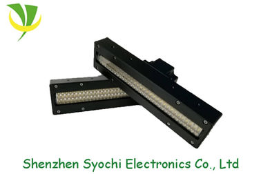 High Power Uv Led Array Lamp 6868 COB LED UV System 3-24V DC Control Method
