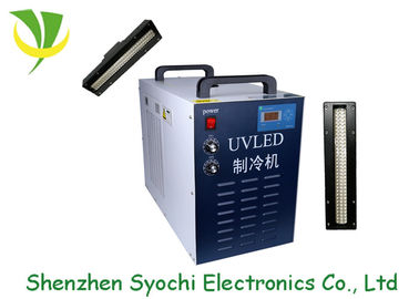 LED Uv Curing Systems For Printing Machine