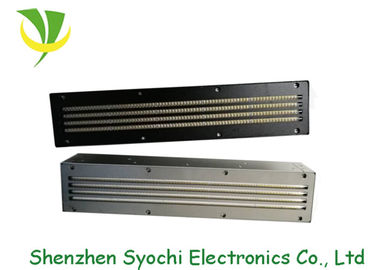 Purple LED UV Curing Systems For Printing Machine , LED Uv Light Curing Equipment