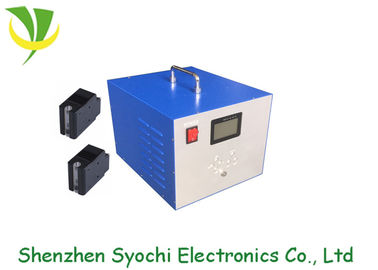 CE Standard Linnear UV LED Dryer LG / Seoul / Nichia Chip Brand For Precision Curing