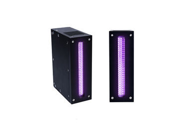 395nm 405nm FAN Cooling UV LED Curing Equipment Level Control