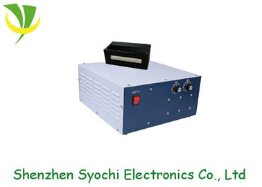 No Ozone 395nm Uv Led Curing Machine CE Standard For UV Digital Printing