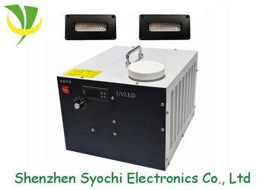 LG chip high power uv led 10w smd 365nm 385nm 395nm uv led chip LED Uv Ink Curing Systems With Ricoh Gen5 Nozzle