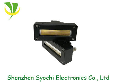 Ricoh Gen5 Printer Head LED UV Light , Led Uv Ink Drying System 20000h Lifespan