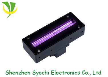 Large Format Printer LED UV Light With Single Wavelength UV Light Output