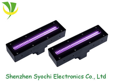 Portable UV Curing Oven 70-140 Degree LED UV Lamp For UV Ink &amp; UV Glue Curing