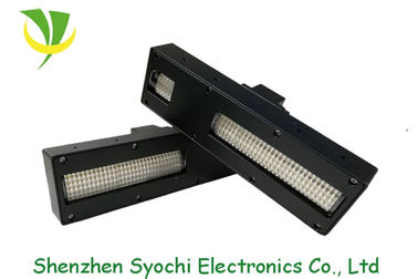 High Performance UV LED Module 5-12W/Cm2 UV LED For Konica 1024 Nozzles