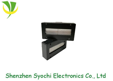 High Efficiency 395 Nm LED UV Light With 570x290x420mm Controller Size