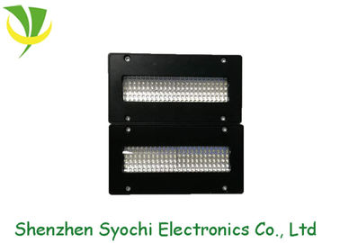 Customized 395nm Uv Led Curing Lamp With 120 Degree View Angle , 20000h Lifespan