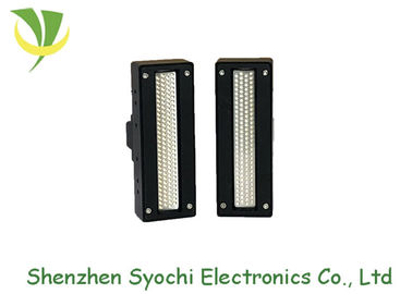 High Intensity 300w LED UV Light Curing System Lamp For Ricoh Gen 5 Printer Head