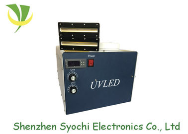 Syochi CE Standard 1401511B LED UV Light Energy Saving For 395nm UV Ink Drying