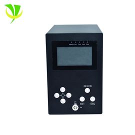 Fast Speed Uv Dryer Lamp Machine , 385nm Uv Spot Curing System Wide Viewing Angle