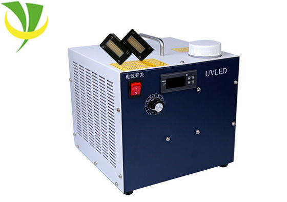 35mm Width Uv Curing System For epson heads Powerful Uv Led Curing Machine/uv Ink Dryer