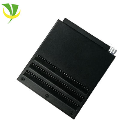 90° 100w 365nm 375nm UV LED Chip For Ink Curing