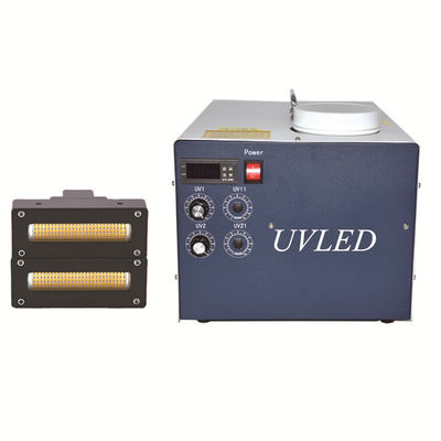 20000h 395nm 240W LED UV Light For Inkjet Printer Machine