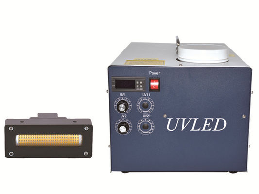 High Power SMD3535 1w 3w Ultraviolet Curing System