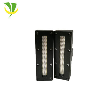395nm Uv Curing Led Drying System For Flexo/label Printing Speed Up To 200m/min