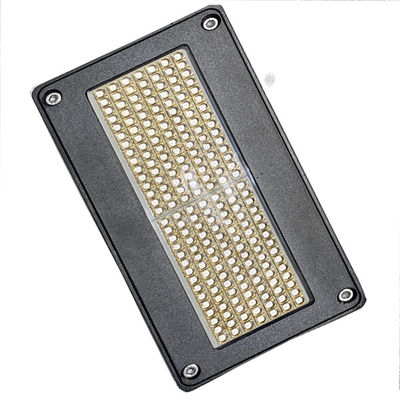 High Power UV LED Module 365nm 385nm 395nm 405nm For Curing Printing Ink Instant Cure